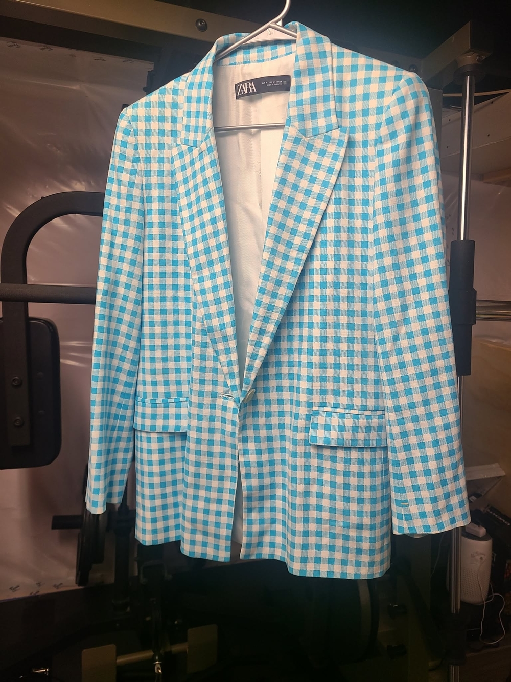 Zara Blazer